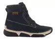 Rieker ankelboots 45925-14 blå - Rieker ankelboots - 141847 - 1