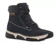Rieker ankelboots 45925-14 blå - Rieker ankelboots - 141847 - 3