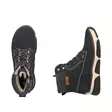 Rieker ankelboots 45925-14 blå - Rieker ankelboots - 141847 - 4