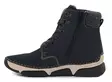Rieker ankelboots 45925-14 blå - Rieker ankelboots - 141847 - 2