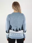 - Stickat för damer - 142347 - 2