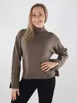 - Stickat för damer - 142377 - 1