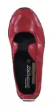 Arcopedico damvandringsskor Itatiaia K30 karmin - Promenadskor för damer - 139307 - 3