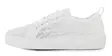Askel damsneakers i spets GS26-C209 vita - Sneakers för damer - 140537 - 2