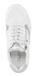 Duffy damsneakers 94-53973 vita - Sneakers för damer - 140427 - 4