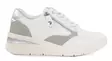 Duffy damsneakers 94-53973 vita - Sneakers för damer - 140427 - 3