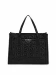 Guess Väska Silvana svart - Handväskor - 136487 - 1