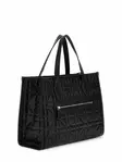 Guess Väska Silvana svart - Handväskor - 136487 - 2