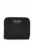 Guess Plånbok Eco Ali SLG svart - Plånböcker - 137177 - 1
