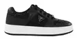 Guess dam sneakers FLFNRSELE12 svart - Sneakers för damer - 137077 - 1