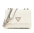Guess axelväska Giully QG874874 benvit - Handväskor - 138357 - 1