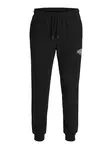 Jack&Jones herr mjukisbyxor Makoto svarta - Byxor för herrar - 138927 - 1