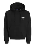 Jack&Jones Hoodie JORMEADOWS SWEAT - Huvtröjor för herrar - 139467 - 6
