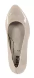 Jana pumps/klackskor 22461-46 496 beige metallic - Klackskor och pumps - 140337 - 4