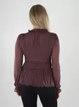 - Långärmade tröjor för damer - 141797 - 2