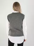  - Stickat för damer - 142057 - 2