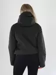 JJXX Jacka JXMOON LIGHT JACKET svart - Lätta jackor för damer - 141617 - 2