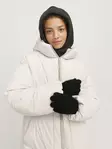 JJXX Handskar svarta - Accessoarer för damer - 137267 - 2