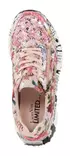 Laura Vita damsneakers Burton 11 cerise - Sneakers för damer - 140217 - 4