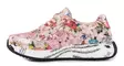Laura Vita damsneakers Burton 11 cerise - Sneakers för damer - 140217 - 3
