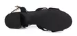 Migant damsandaler A929-88 svart - Migant sandaler - 140727 - 4