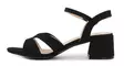 Migant damsandaler A929-88 svart - Migant sandaler - 140727 - 2