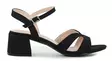 Migant damsandaler A929-88 svart - Migant sandaler - 140727 - 1