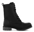 Migant Ankelboots dam A920-292 Ronda svart - Stövletter och kängor för damer - 136967 - 1
