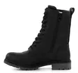 Migant Ankelboots dam A920-292 Ronda svart - Stövletter och kängor för damer - 136967 - 2