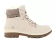Migant ankelboots för damer A920-311 off white - Stövletter och kängor för damer - 137557 - 1