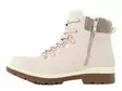 Migant ankelboots för damer A920-311 off white - Stövletter och kängor för damer - 137557 - 2