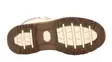 Migant ankelboots för damer A920-311 off white - Stövletter och kängor för damer - 137557 - 3