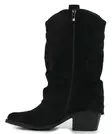 Migant Ankelboots A920-342 svarta - Stövletter och kängor för damer - 141987 - 3