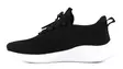 Migant dam sneakers A923-126 svarta - Migant sneakers - 137607 - 3