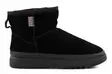 Musse&Cloud Muana ankelboots för damer 2703641/BLK svart - Stövletter och kängor för damer - 137657 - 1
