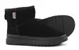 Musse&Cloud Muana ankelboots för damer 2703641/BLK svart - Stövletter och kängor för damer - 137657 - 2