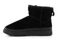 Musse&Cloud Muana ankelboots för damer 2703641/BLK svart - Stövletter och kängor för damer - 137657 - 3