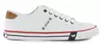 Mustang Sneakers 26M0151005 vita - Sneakers för herrar - 140917 - 1