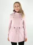 Only damparka Life violett is - Lätta jackor för damer - 137817 - 1