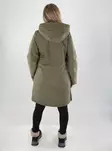  - Parkas för damer - 142107 - 2