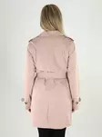 Only damkappa adobe rose - Lätta jackor för damer - 140287 - 2