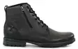 Pegada Ankelboots 180745-14 napa dubai cromo/stretch preto - Stövletter och kängor för herrar - 141927 - 1