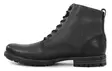 Pegada Ankelboots 180745-14 napa dubai cromo/stretch preto - Stövletter och kängor för herrar - 141927 - 3