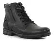 Pegada Ankelboots 180745-14 napa dubai cromo/stretch preto - Stövletter och kängor för herrar - 141927 - 2