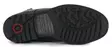 Pegada Ankelboots 180745-14 napa dubai cromo/stretch preto - Stövletter och kängor för herrar - 141927 - 5