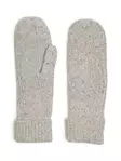 Pieces Vantar Pyron moonbeam - Accessoarer för damer - 139937 - 1