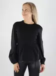 - Långärmade tröjor för damer - 141687 - 1