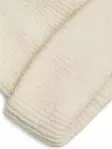Pieces Mössa alpacka cloud dancer - Accessoarer för damer - 139557 - 3