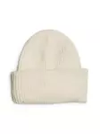 Pieces Mössa alpacka cloud dancer - Accessoarer för damer - 139557 - 2