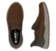 Rieker herrskor med bred läst 06052-22 brun - Promenadskor för herrar - 139447 - 3